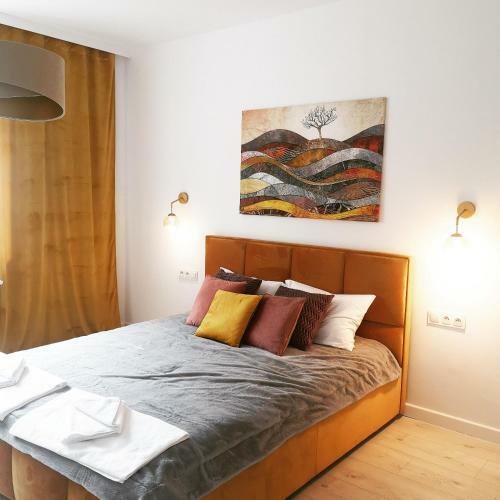 City Glam Apartament