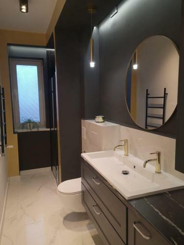 City Glam Apartament