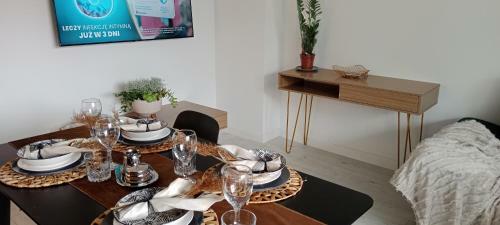 City Glam Apartament
