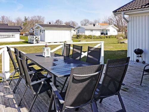 Holiday Home K�pingsvik VI