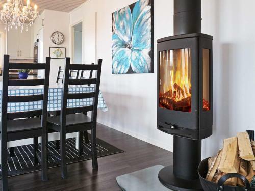 Holiday Home K�pingsvik VI