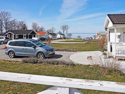 Holiday Home K�pingsvik VI