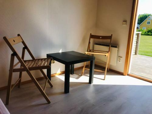 S�rg�rden Stuga