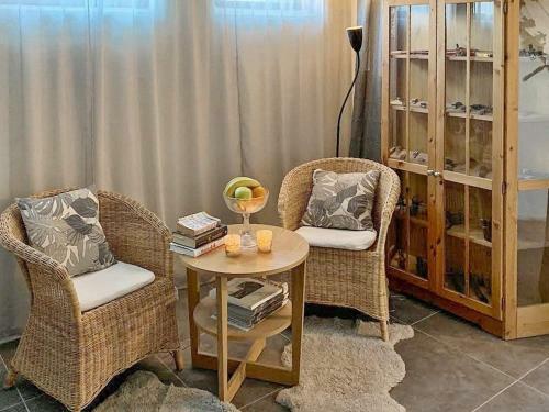 Holiday Home Adels� IV