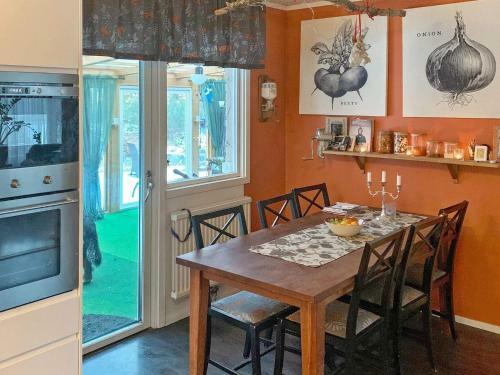 Holiday Home Adels� IV