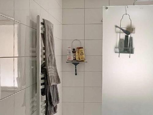 Holiday Home Adels� IV