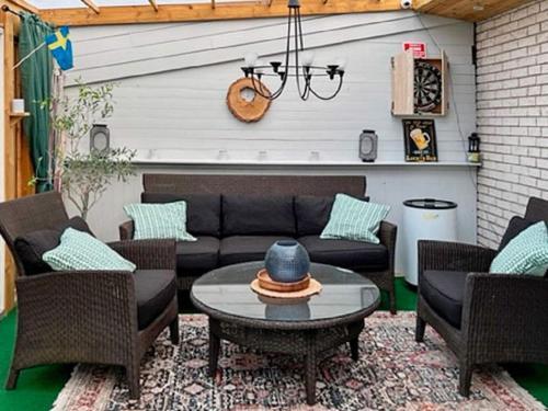 Holiday Home Adels� IV