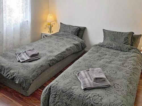Holiday Home Adels� IV