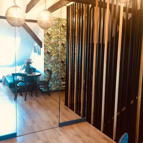 Apartamenty Nadbrze?e