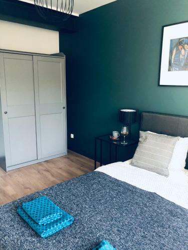 Apartamenty Nadbrze?e