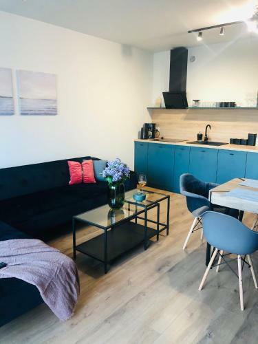Apartamenty Nadbrze?e