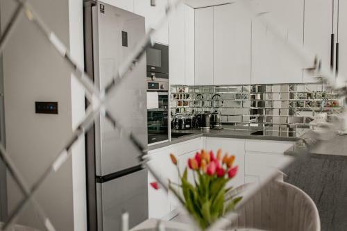 Apartament Villa Klar