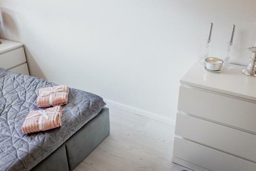 Apartament Villa Klar