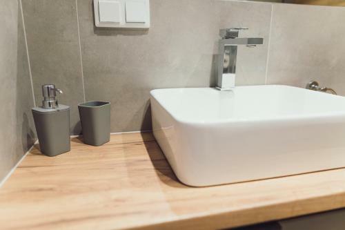 Apartament Rejs