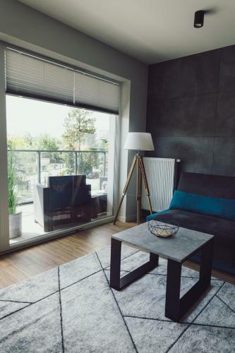 Apartament Rejs