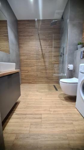 Apartament Rejs