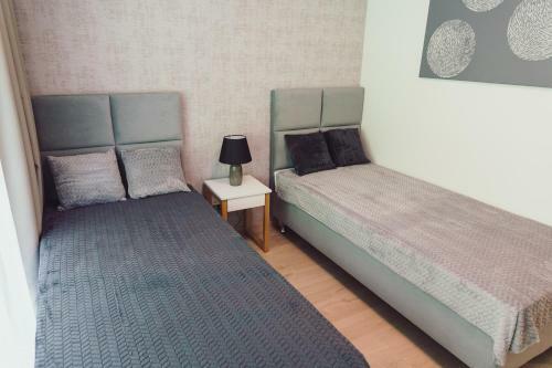 Nice River Apartament