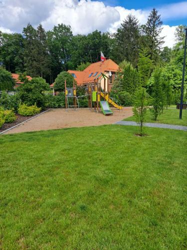 Apartamento Turystyczna Kaja