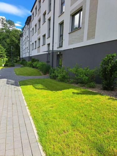 Apartamento Turystyczna Kaja
