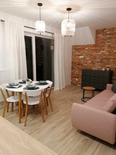 Apartamento Turystyczna Kaja