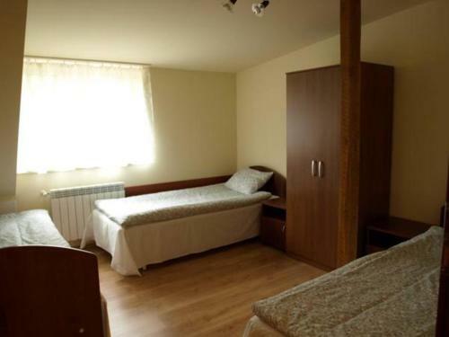 Bed & Breakfast Filato