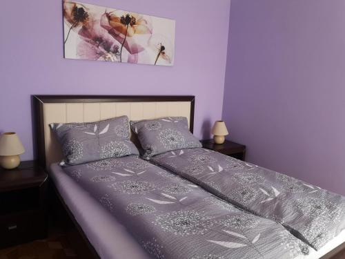 Apartamento Legata