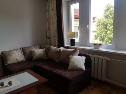 Apartamento Legata