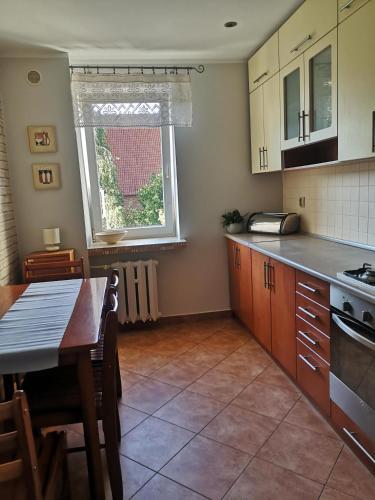 Apartamento Legata