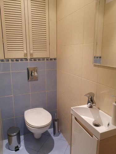 Apartamento Legata