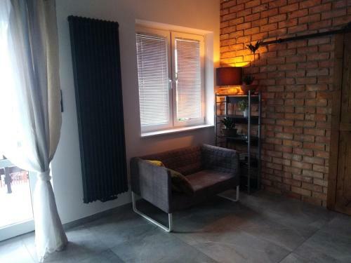 Apartament Loft