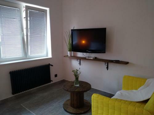 Apartament Loft