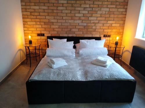 Apartament Loft