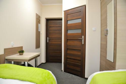 Albergue Sms Ostr�da Internat