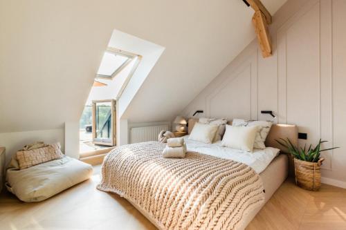 Apartament Nad Jeziorem Turystyczna # 17