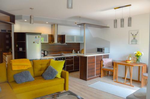 Apartament Grunwaldzka Przy ?ynie