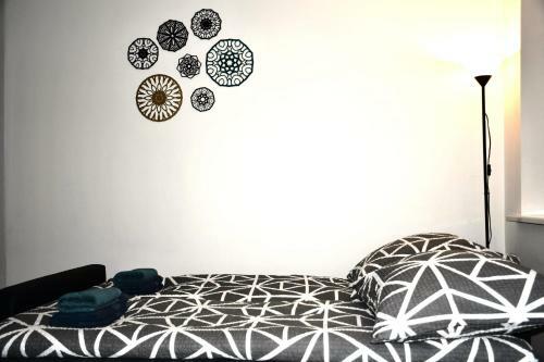 Apartament Spichlerz Star�wka - Nad Pubem