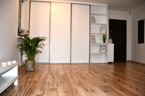 Apartament Spichlerz Star�wka - Nad Pubem