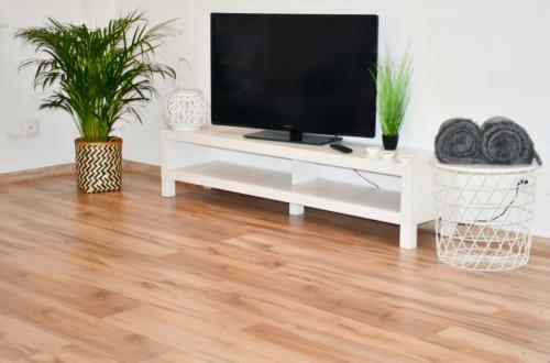 Apartament Spichlerz Star�wka - Nad Pubem