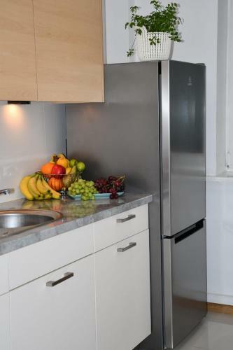Apartament Spichlerz Star�wka - Nad Pubem