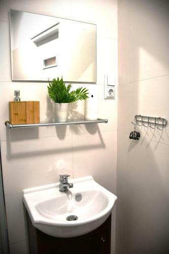 Apartament Spichlerz Star�wka - Nad Pubem