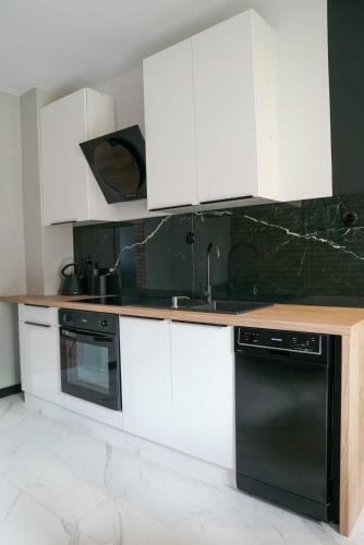 Apartament Kp Cent . Centrum Miasta