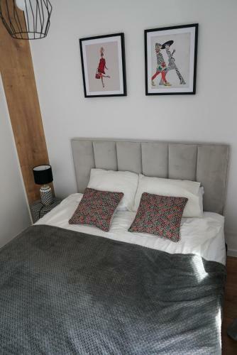 Apartament Kp Cent . Centrum Miasta