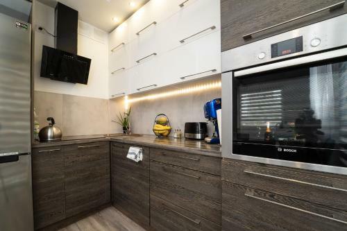 Apartament Belweder