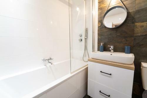 Apartament Belweder