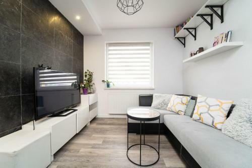 Apartament Belweder