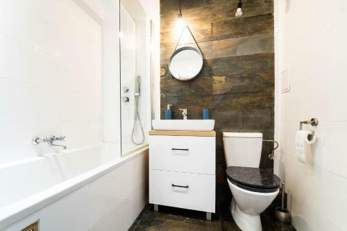 Apartament Belweder