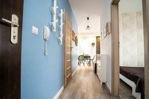 Apartament Belweder