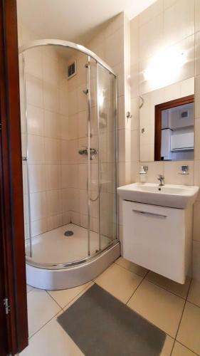 Apartamenty T.r.11 Apartament Nr 3