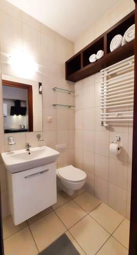 Apartamenty T.r.11 Apartament Nr 3