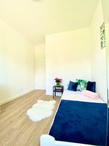 Apartament Green Calamo